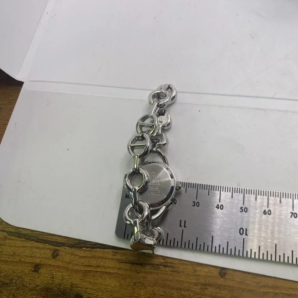 Maurices womens silver